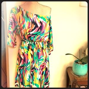 Trina Turk Collection dress